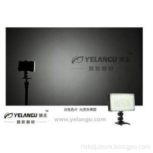 With 260pcs Professional LED Video Camera Led Lights For Ca